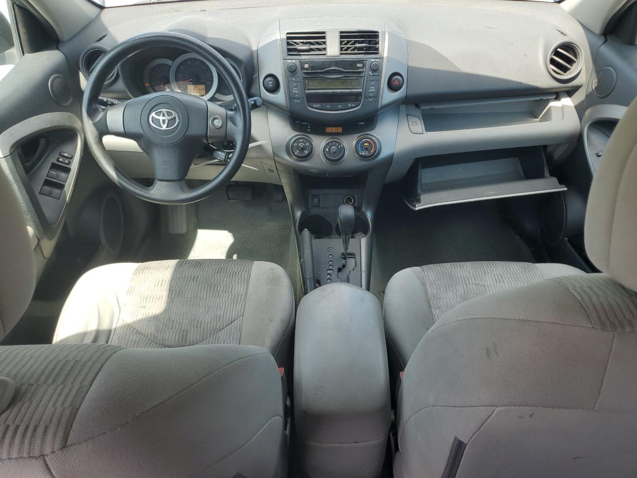2011 TOYOTA RAV4