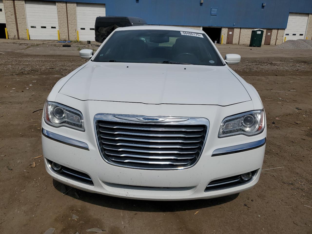 2014 CHRYSLER 300