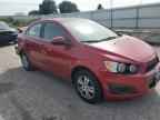 2015 CHEVROLET SONIC