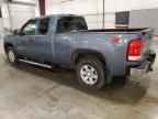 2011 GMC Sierra