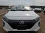 2017 HYUNDAI Ioniq