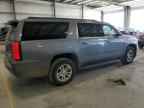2018 CHEVROLET Suburban