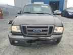 2011 FORD RANGER