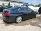 2011 BMW 5 series