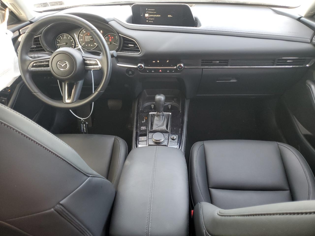 2021 MAZDA CX-30