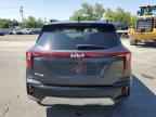 2025 KIA SELTOS