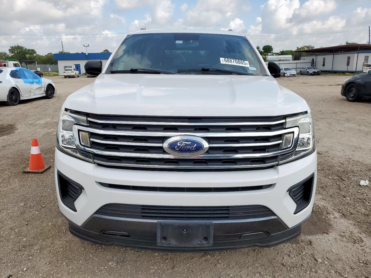 2019 FORD Expedition
