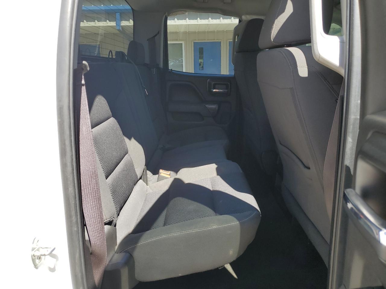 2017 GMC Sierra