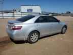 2008 TOYOTA CAMRY
