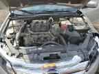 2010 FORD FUSION