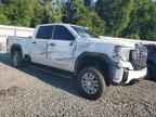 2025 GMC Sierra
