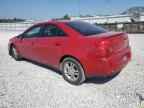 2006 PONTIAC G6