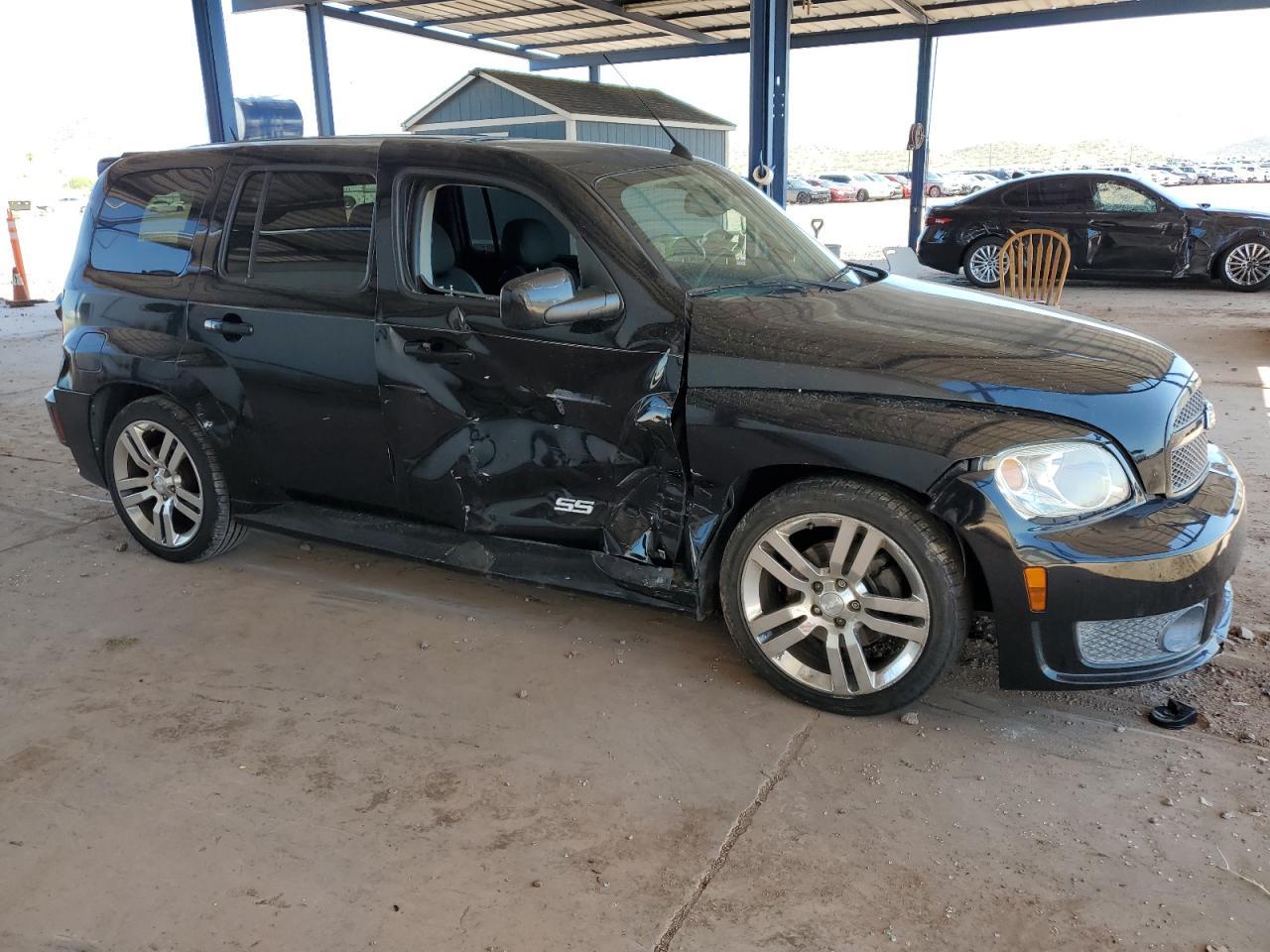 2008 CHEVROLET HHR