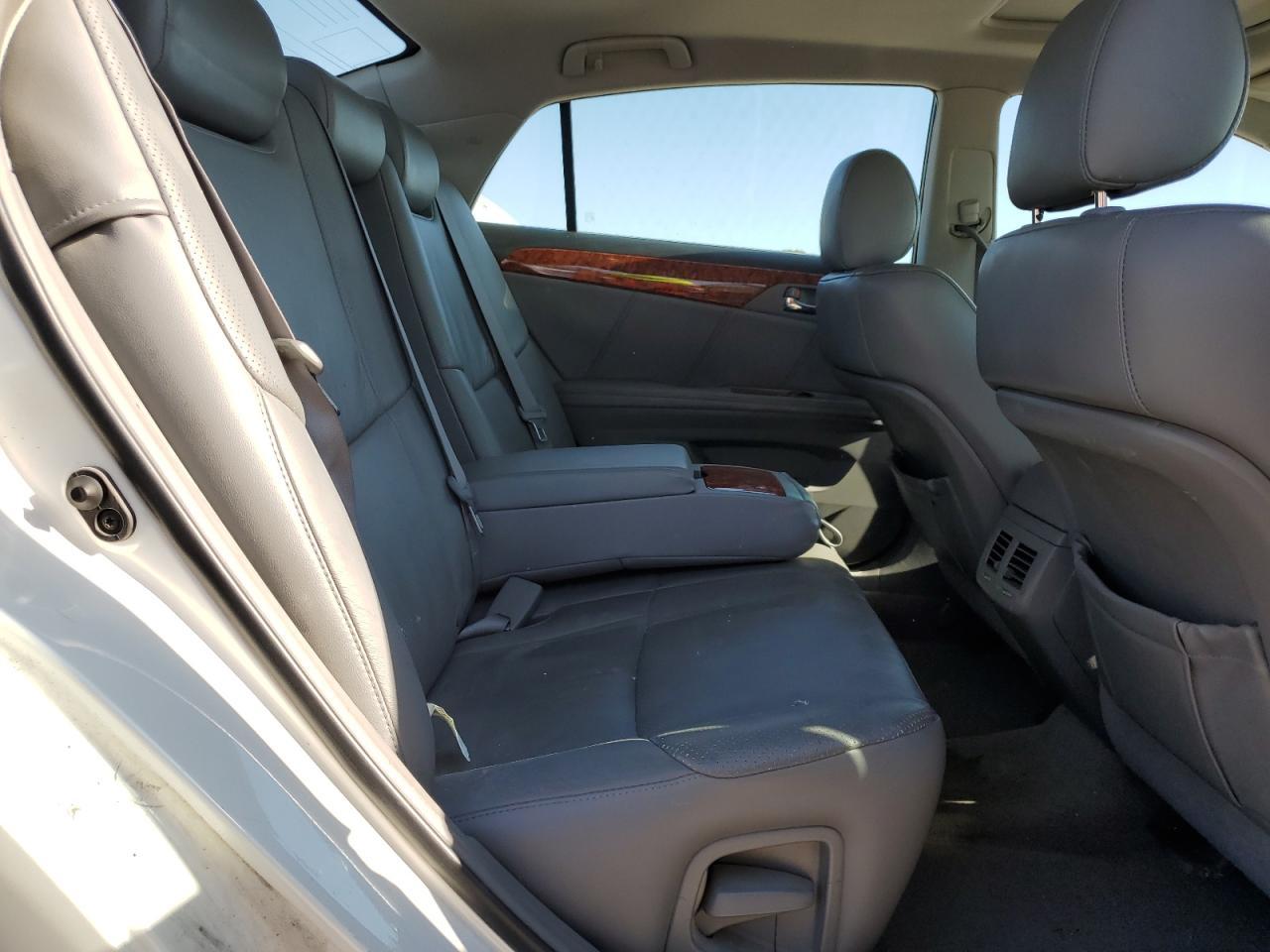 2006 TOYOTA Avalon