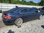 2007 BMW 7 series