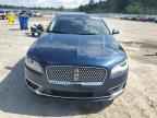 2017 LINCOLN MKZ