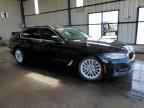 2021 BMW 5 series
