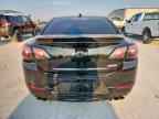 2016 CHEVROLET SS