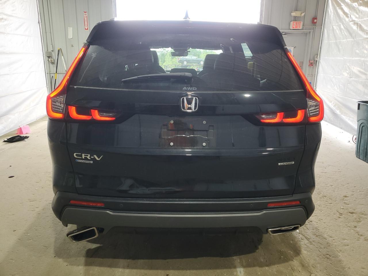 2024 HONDA CR-V