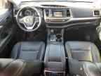 2016 TOYOTA HIGHLANDER