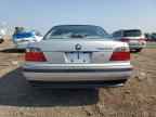 2000 BMW 7 series