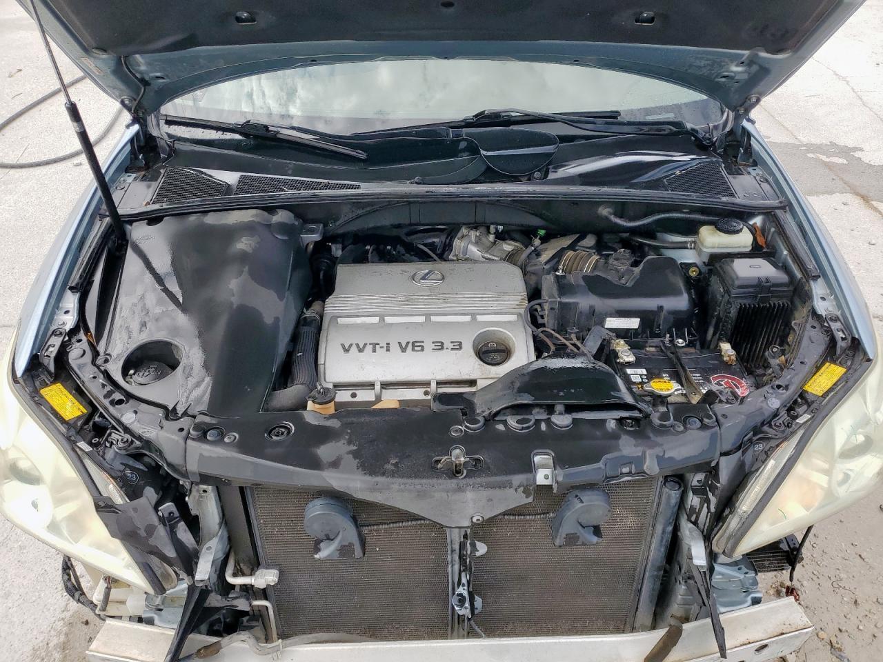 2006 LEXUS Rx 330