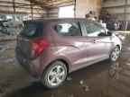 2019 CHEVROLET Spark