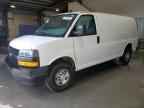 2021 CHEVROLET EXPRESS 2500