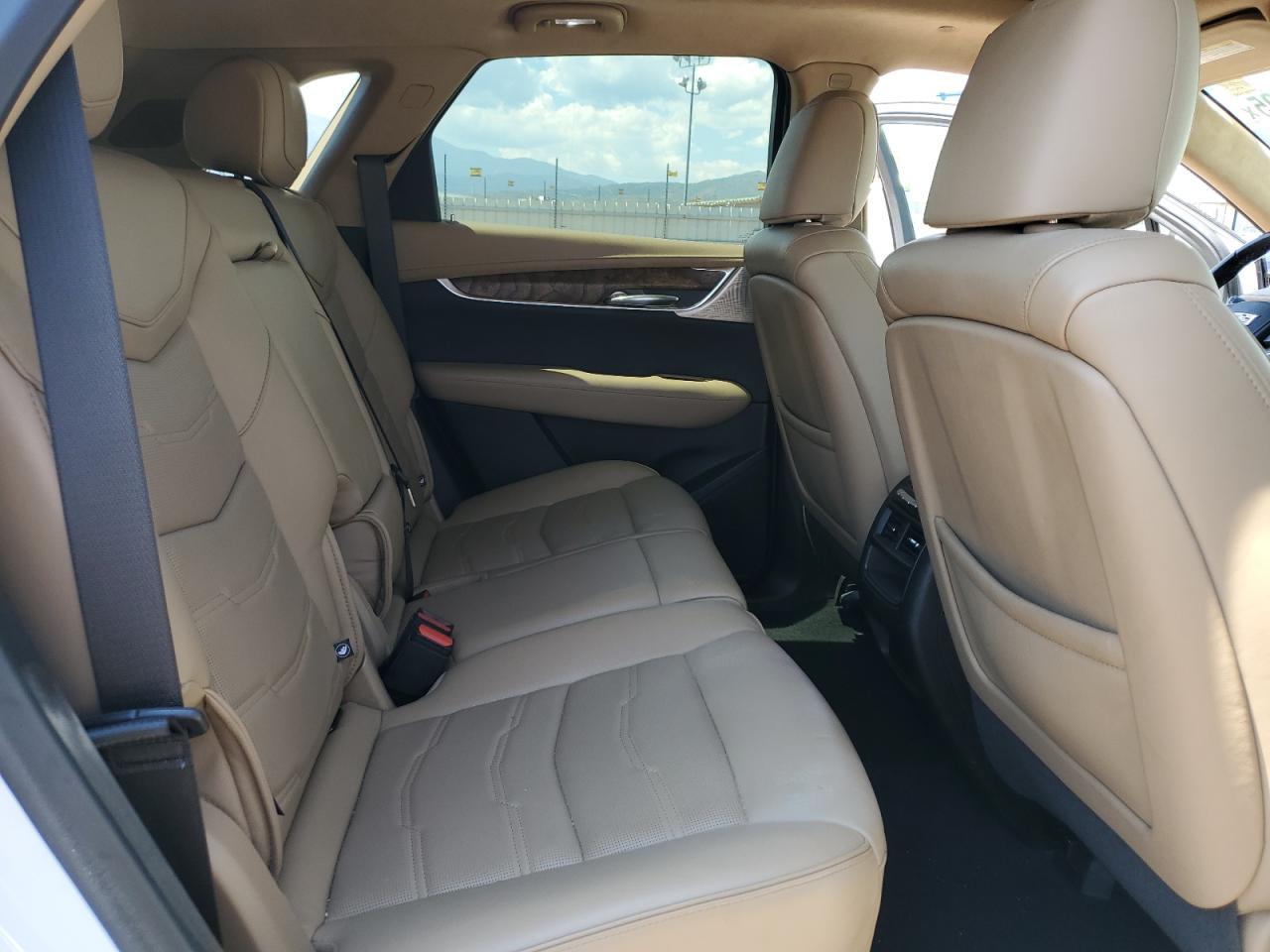 2021 CADILLAC XT5