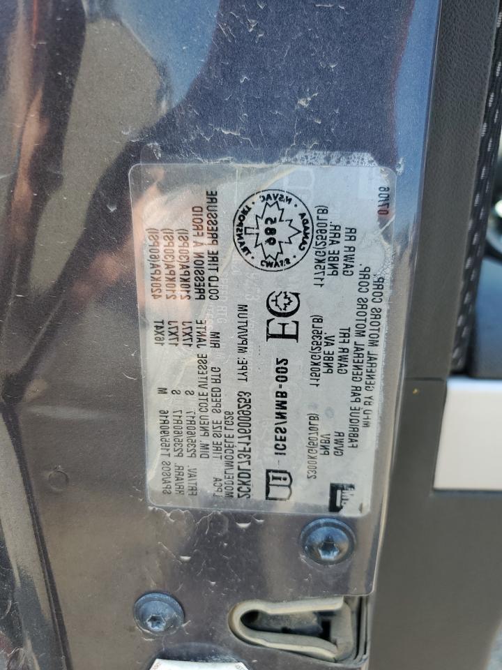 2007 PONTIAC TORRENT
