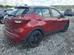 2021 NISSAN KICKS