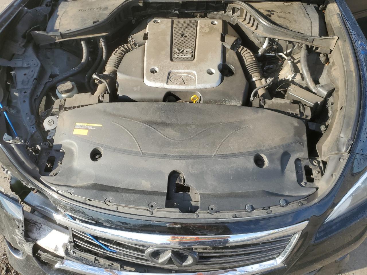 2013 INFINITI M37