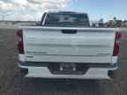 2023 CHEVROLET Silverado