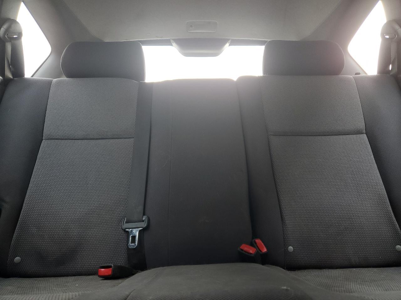 2007 PONTIAC VIBE