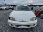 2001 CHEVROLET Cavalier