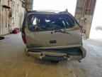 2001 CHEVROLET BLAZER