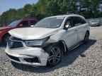 2018 ACURA MDX