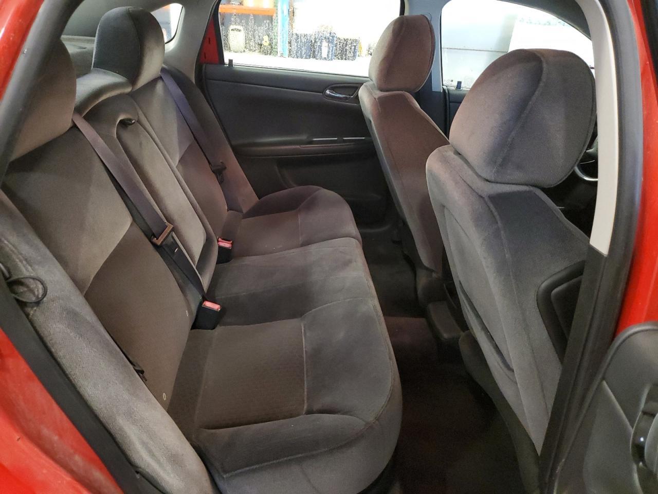 2013 CHEVROLET IMPALA