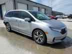 2022 HONDA ODYSSEY