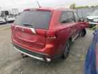 2016 MITSUBISHI outlander