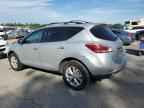 2011 NISSAN MURANO