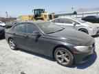 2013 BMW 3 SERIES