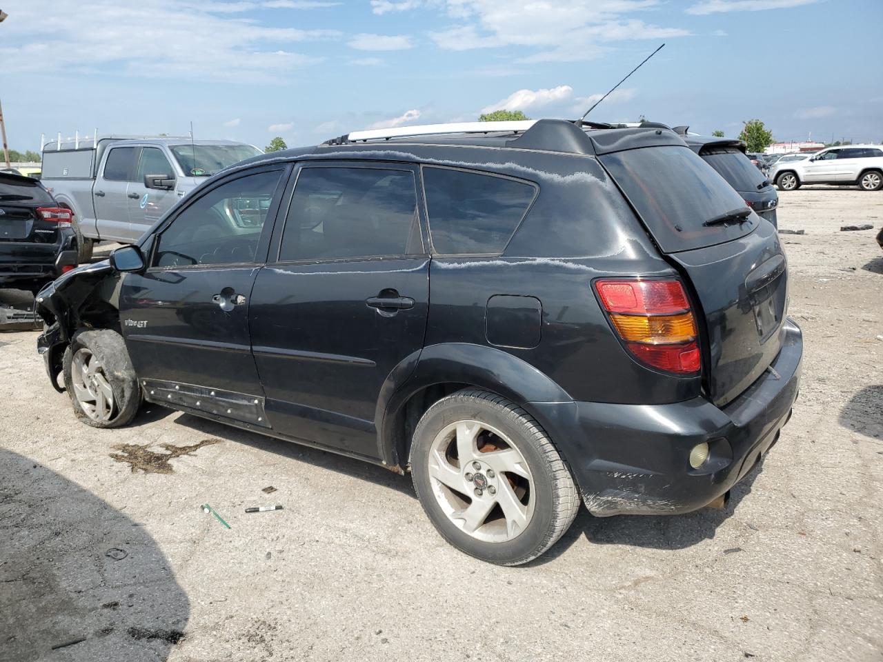 2003 PONTIAC VIBE