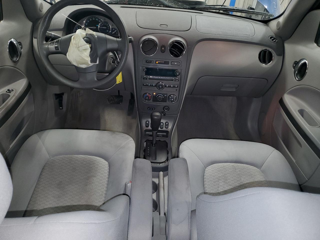 2006 CHEVROLET HHR