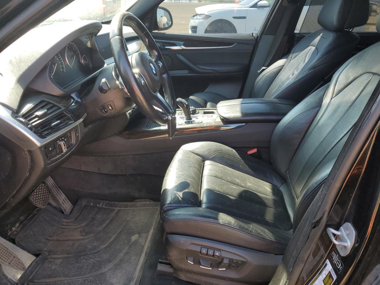 2014 BMW X5