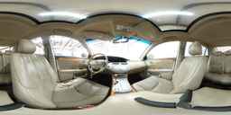 2007 TOYOTA Avalon