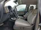 2022 NISSAN Frontier