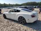 2015 BENTLEY Continental