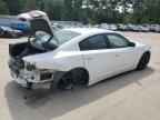 2014 DODGE CHARGER