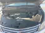 2015 CHEVROLET TRAVERSE
